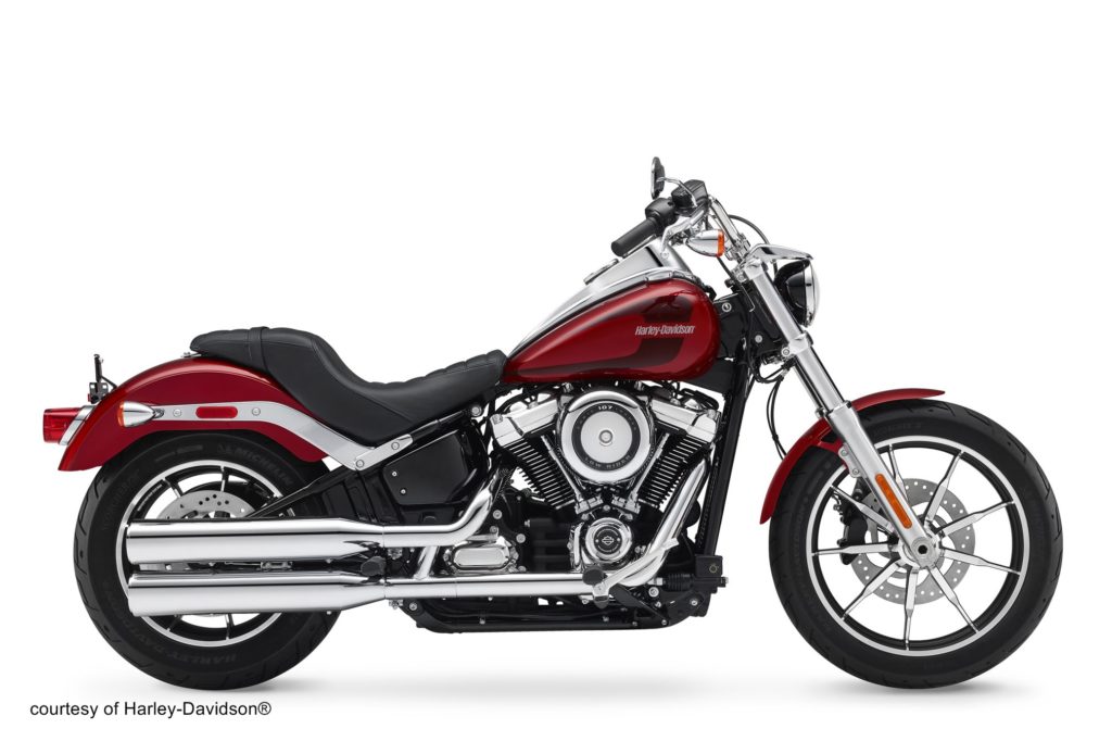 Harley-Davidson® Tour