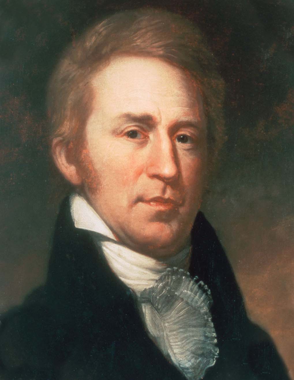 William Clark, Source: Wikipedia