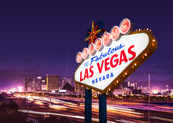 Las Vegas – Höhepunkte des Westens, Route 66 Tour