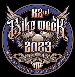 Daytona Bike Week 2023