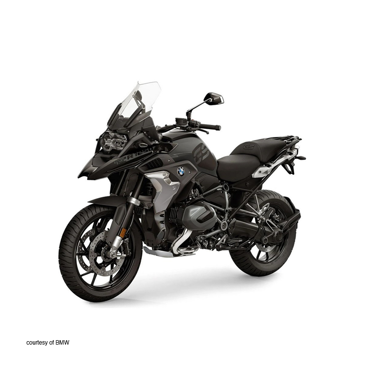 BMW Motorrad R1250 GS