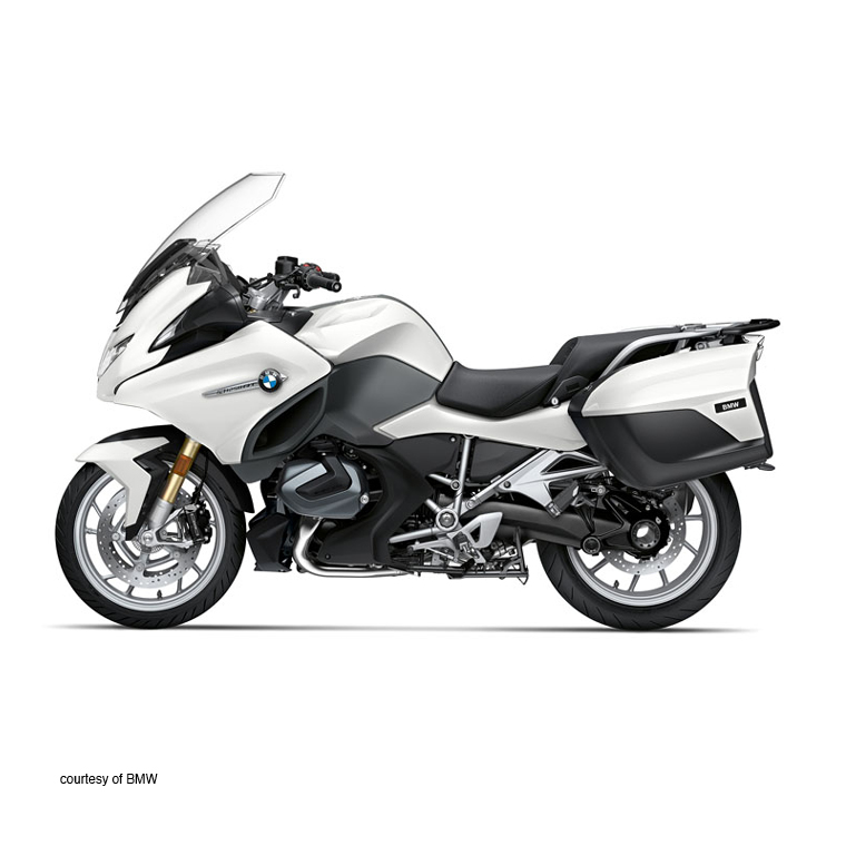 BMW Motorrad R1250 RT