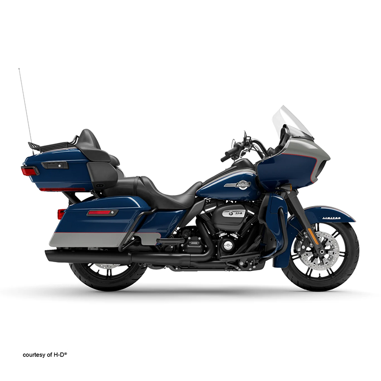 HARLEY-DAVIDSON® Road Glide® Ultra