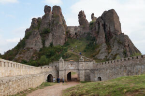 Belogradchik – Sofia 240 km
