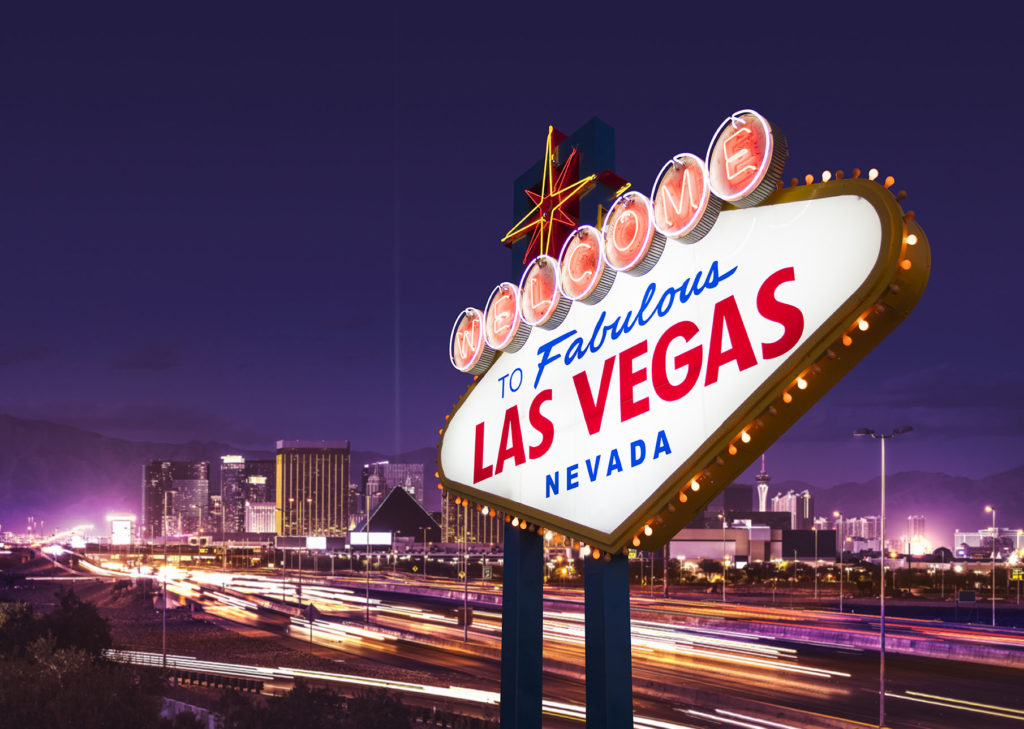 Las Vegas