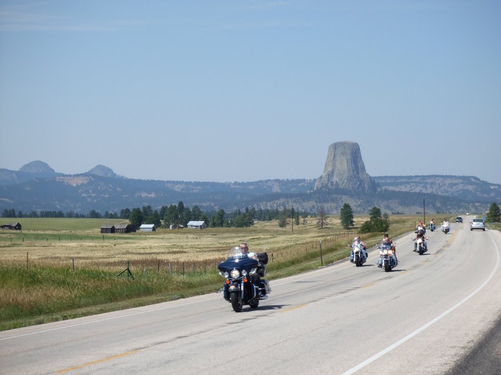 Sturgis Bike Week 2024