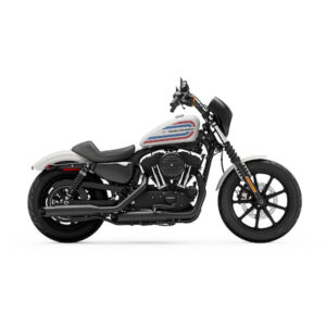 Sportster 1200