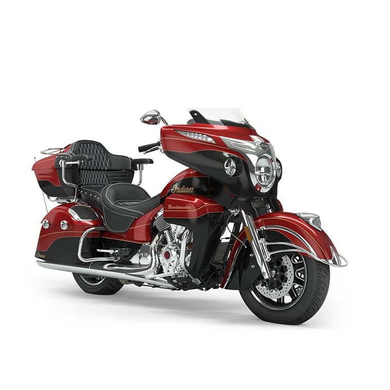 Motorradvermietung USA: indian-roadmaster-elite