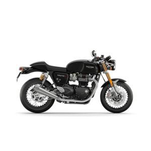 Triumph Thruxton